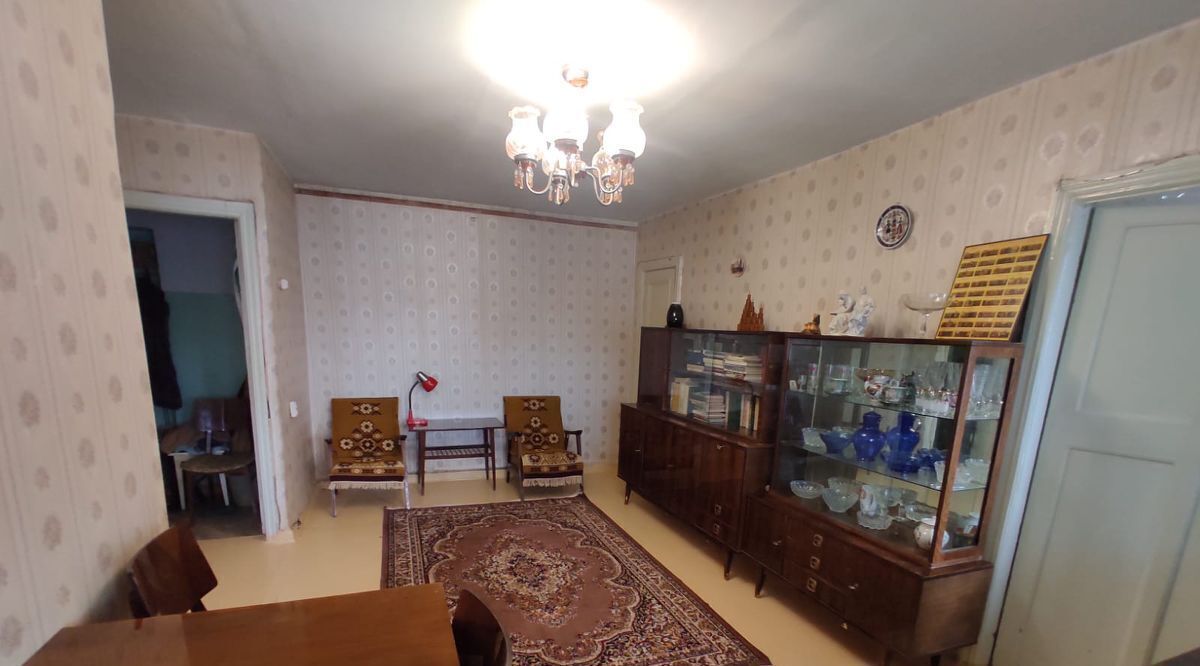 квартира г Уфа р-н Советский ул Карла Маркса 83 фото 5
