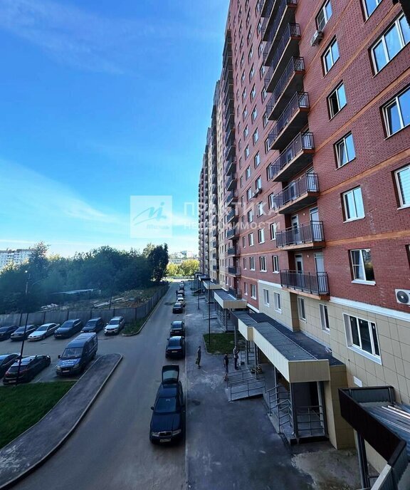 квартира городской округ Богородский г Ногинск ул Шибаевская 1 фото 3