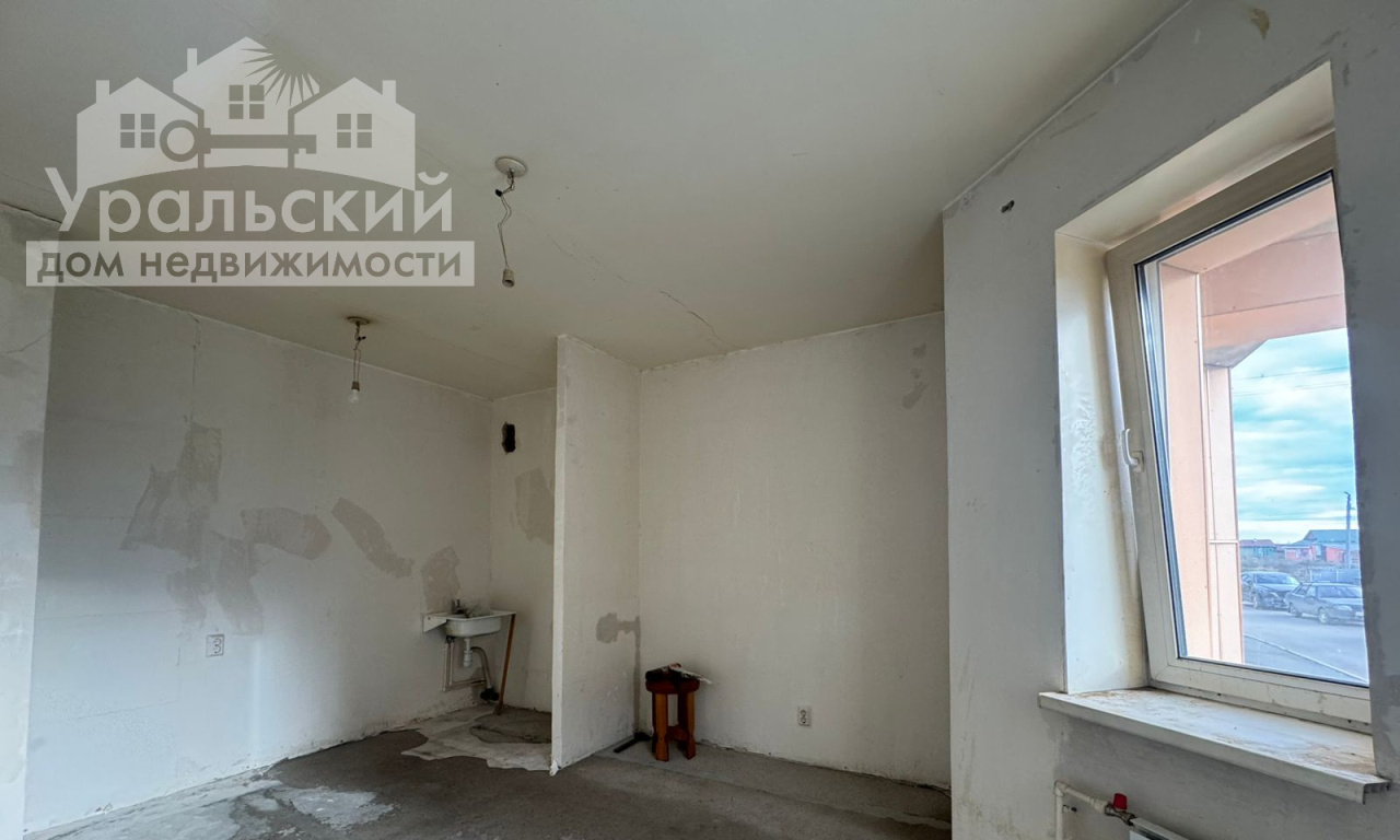квартира г Алапаевск ул Колногорова 90 фото 2