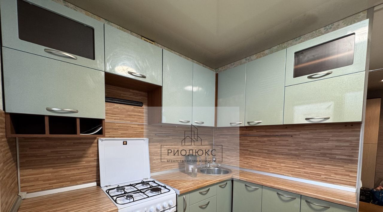 квартира г Челябинск р-н Металлургический ш Металлургов 51а фото 1