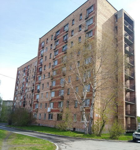 ул Автозаводская 28 фото