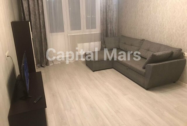метро Стахановская проезд Грайвороновский 2-й 38к/1 фото