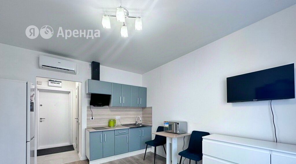 квартира г Люберцы ул 8 Марта 14к/1 Ухтомская фото 1