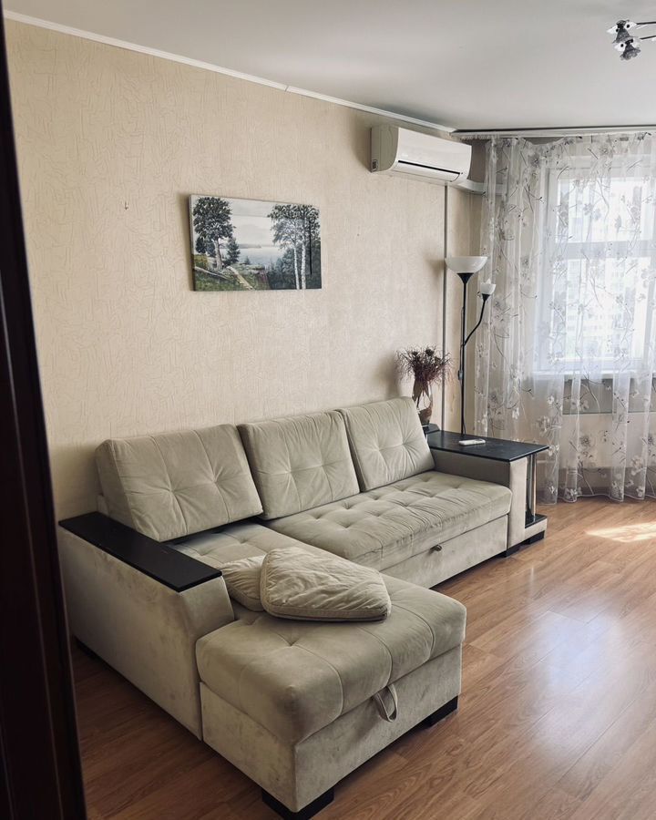 квартира г Москва метро Улица Дмитриевского ул Святоозерская 8 фото 1