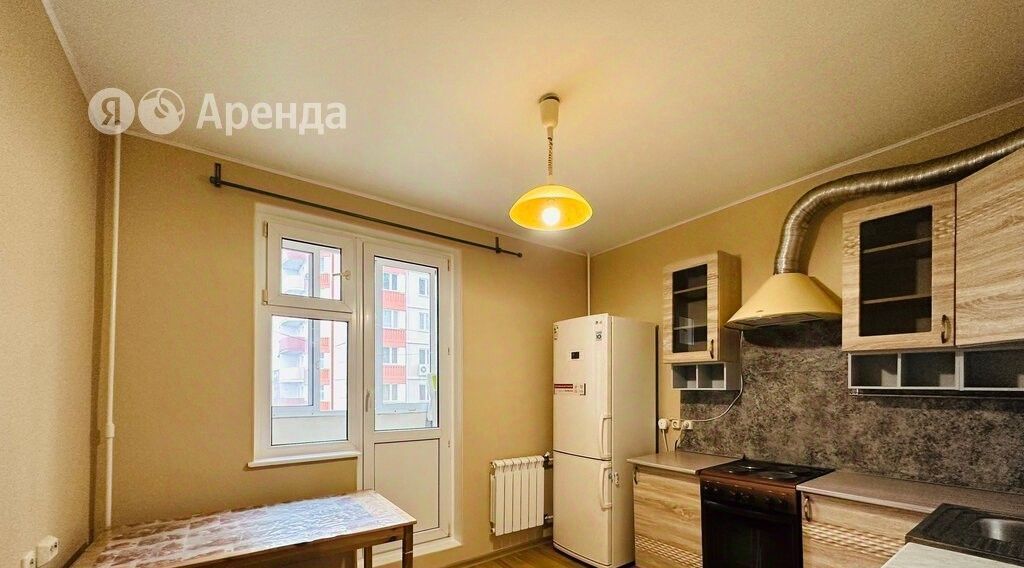 квартира г Химки пр-кт Мельникова 15 Химки фото 1