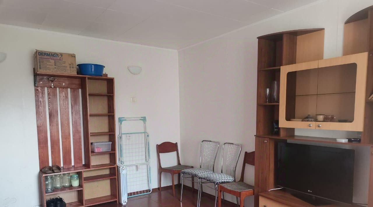 комната г Екатеринбург Чкаловская ул. Академика Бардина, 1 фото 2