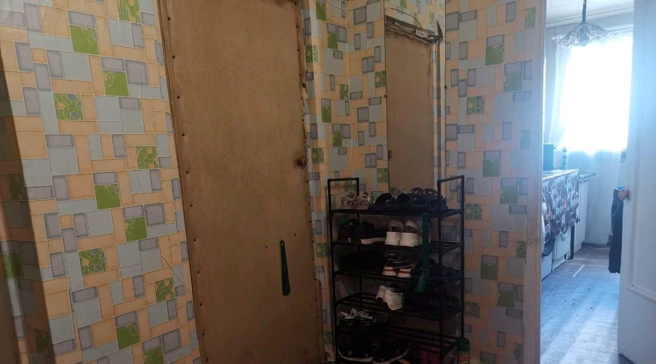комната г Екатеринбург Чкаловская ул. Академика Бардина, 1 фото 4