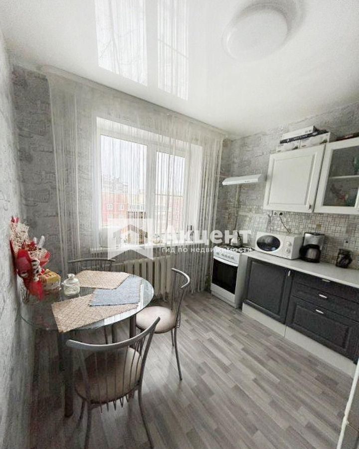 квартира г Иваново р-н Ленинский ш Кохомское 2 фото 2