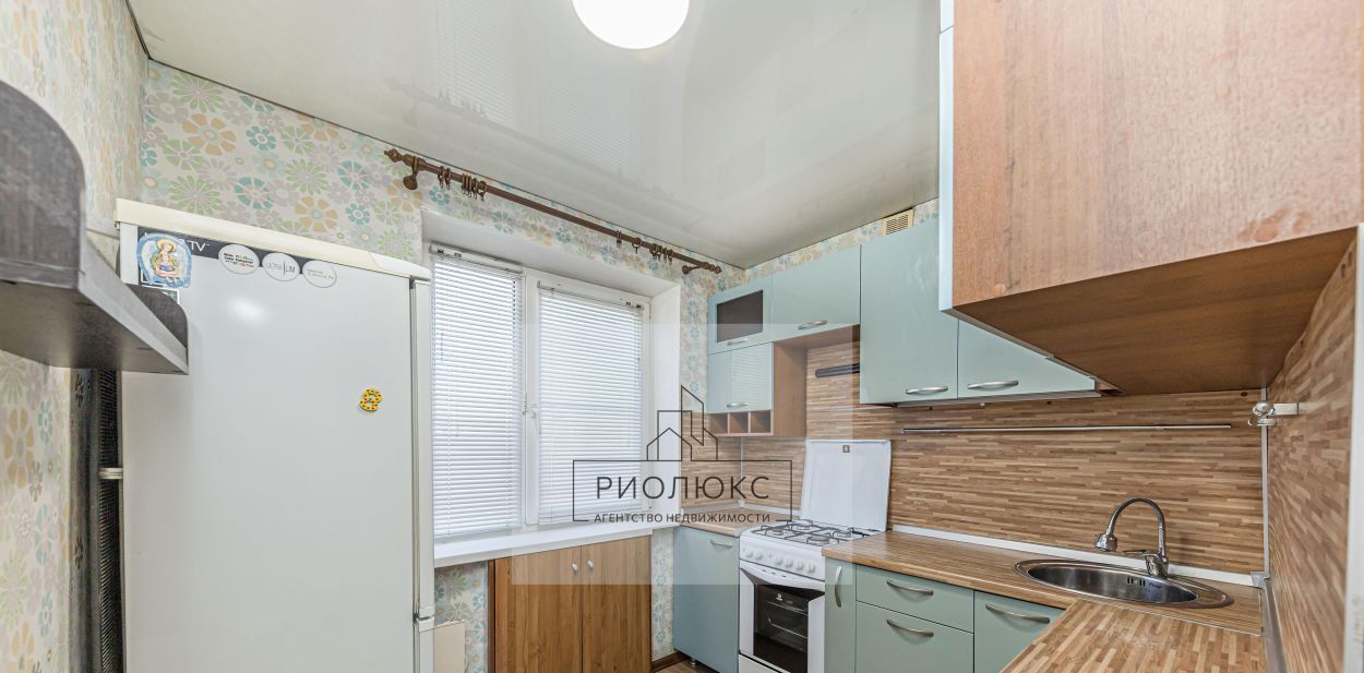 квартира г Челябинск р-н Металлургический ш Металлургов 51а фото 3