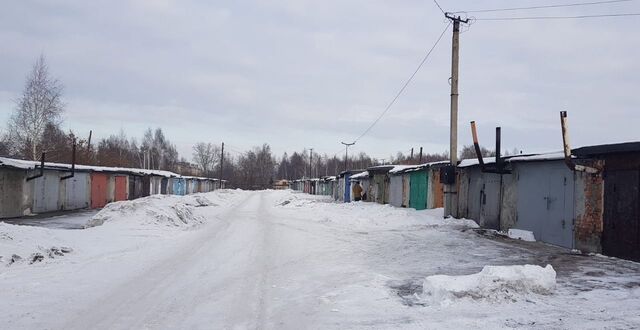 Кемеровская обл. — Кузбасс, территория гаражного кооператива Северный, с 868 фото