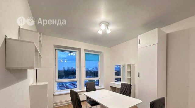 метро Строгино № 100 кв-л, 1к 2 фото