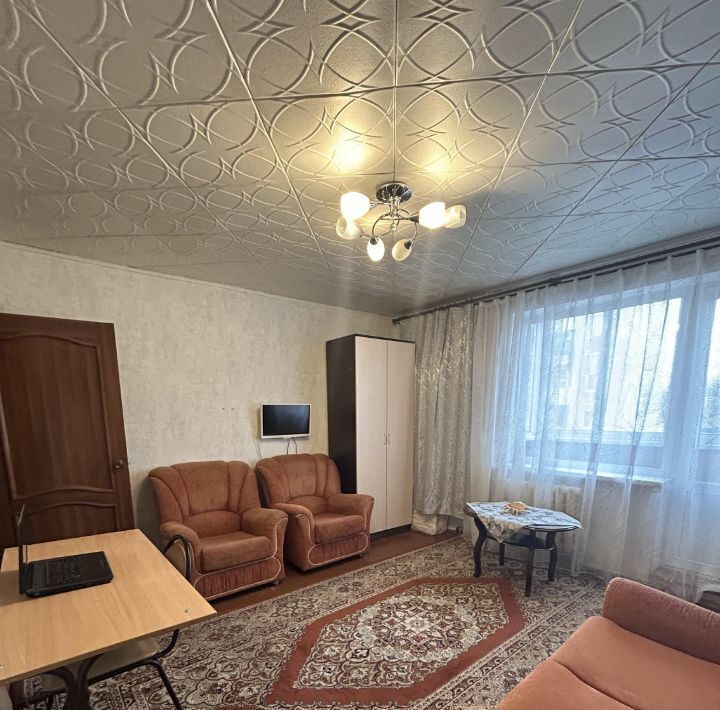 квартира г Екатеринбург Ботаническая ул Профсоюзная 55 фото 3