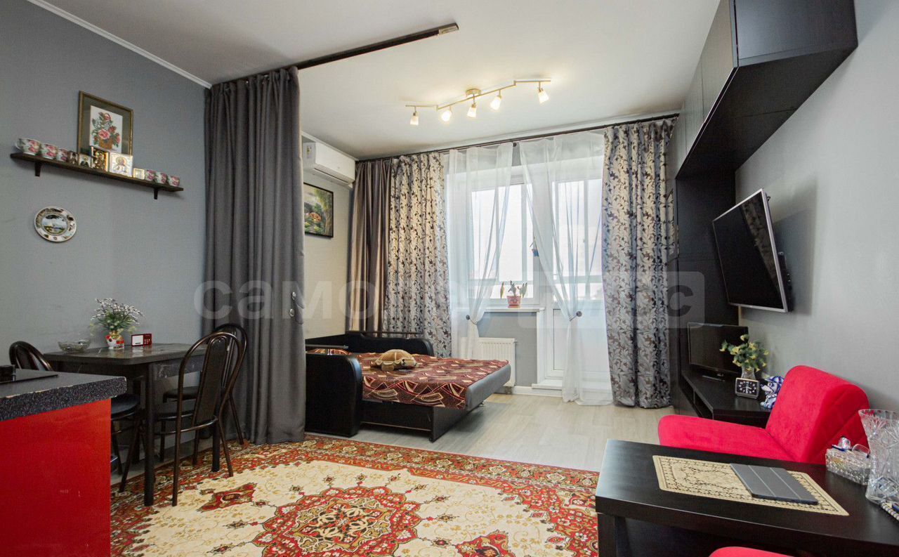 квартира г Одинцово ул Северная 5к/4 Одинцово, Одинцовский г. о. фото 4