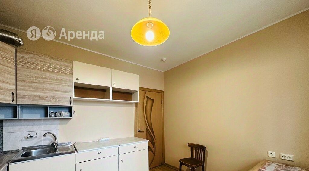 квартира г Химки пр-кт Мельникова 15 Химки фото 3