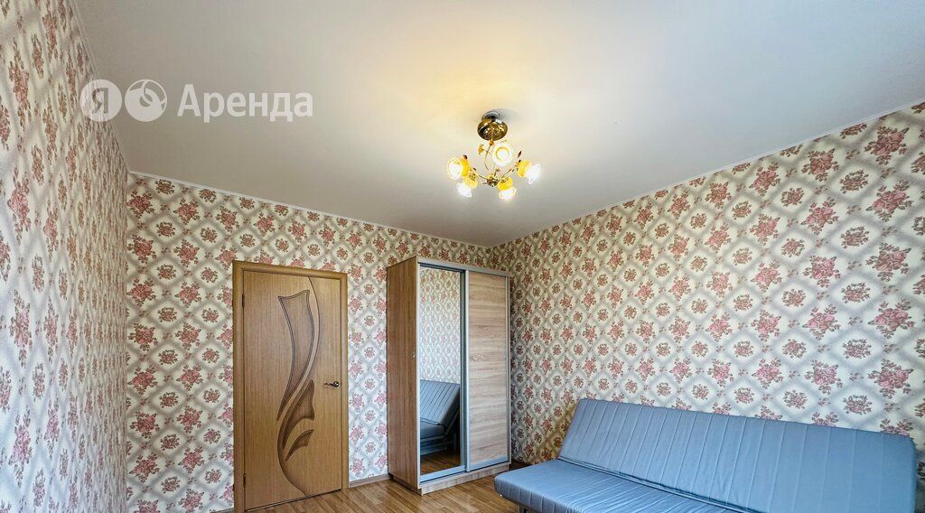 квартира г Химки пр-кт Мельникова 15 Химки фото 4