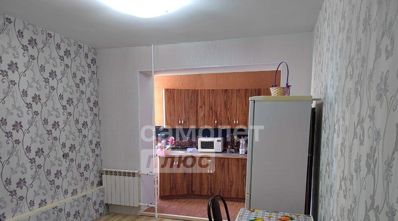 квартира г Ступино ул Тургенева 7 фото 2
