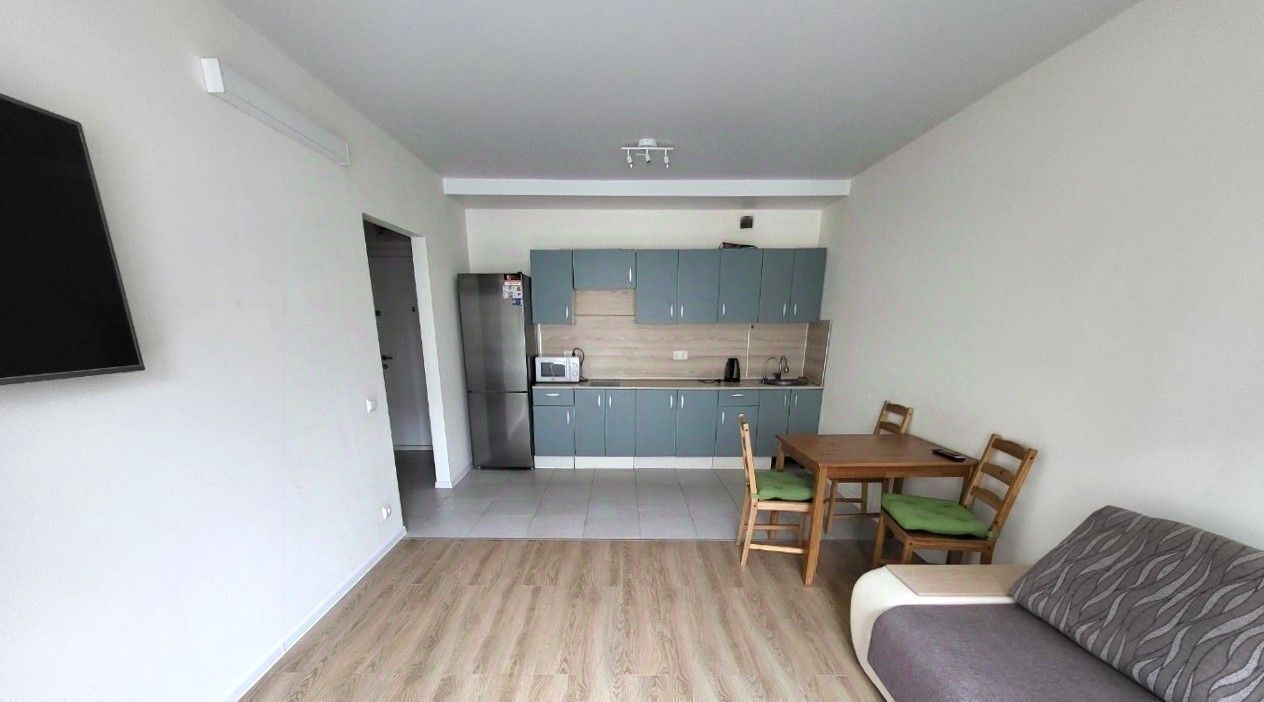 квартира г Москва Перерва ул Люблинская 78к/3 фото 4