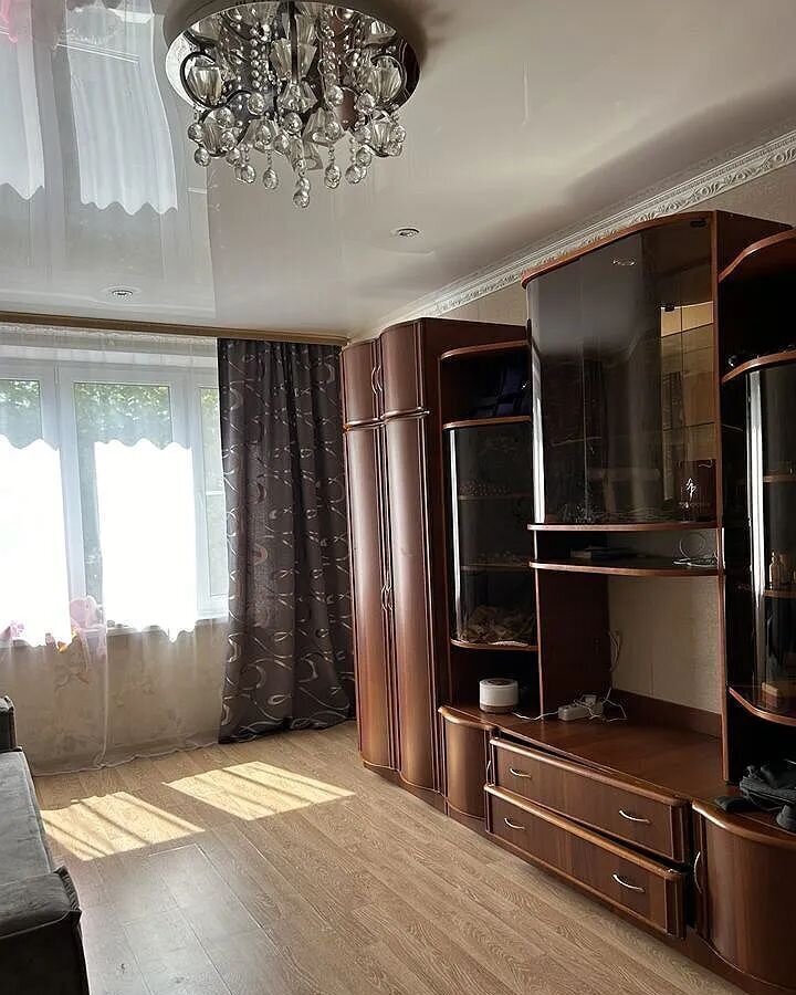 квартира г Одинцово ул Новоспортивная 24 Одинцово, Одинцовский г. о. фото 3