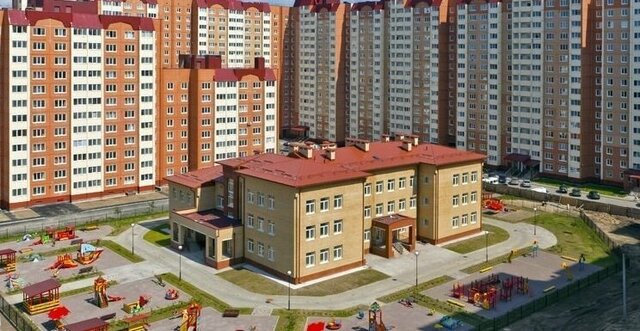 метро Автово ул Коммунаров 188к/3 территория Горелово, Ленинградская область фото