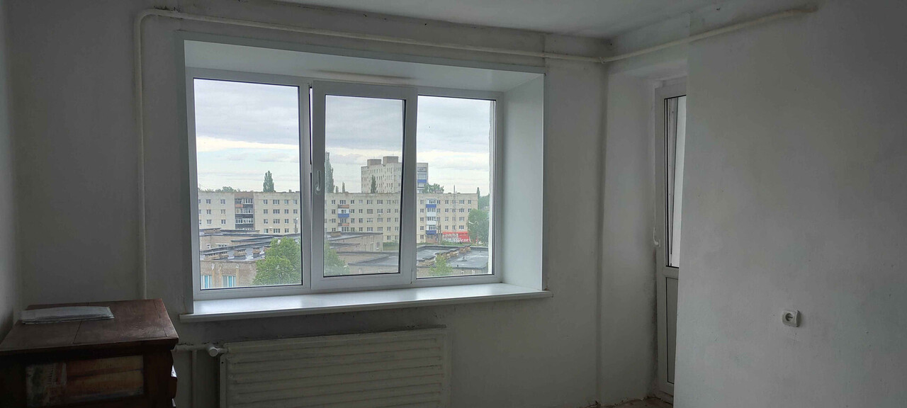 квартира р-н Ишимбайский г Ишимбай ул Советская 23 фото 1