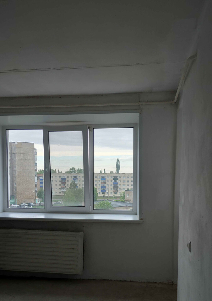 квартира р-н Ишимбайский г Ишимбай ул Советская 23 фото 4
