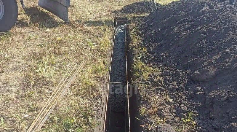 земля г Старый Оскол ул Морозная 12 фото 4