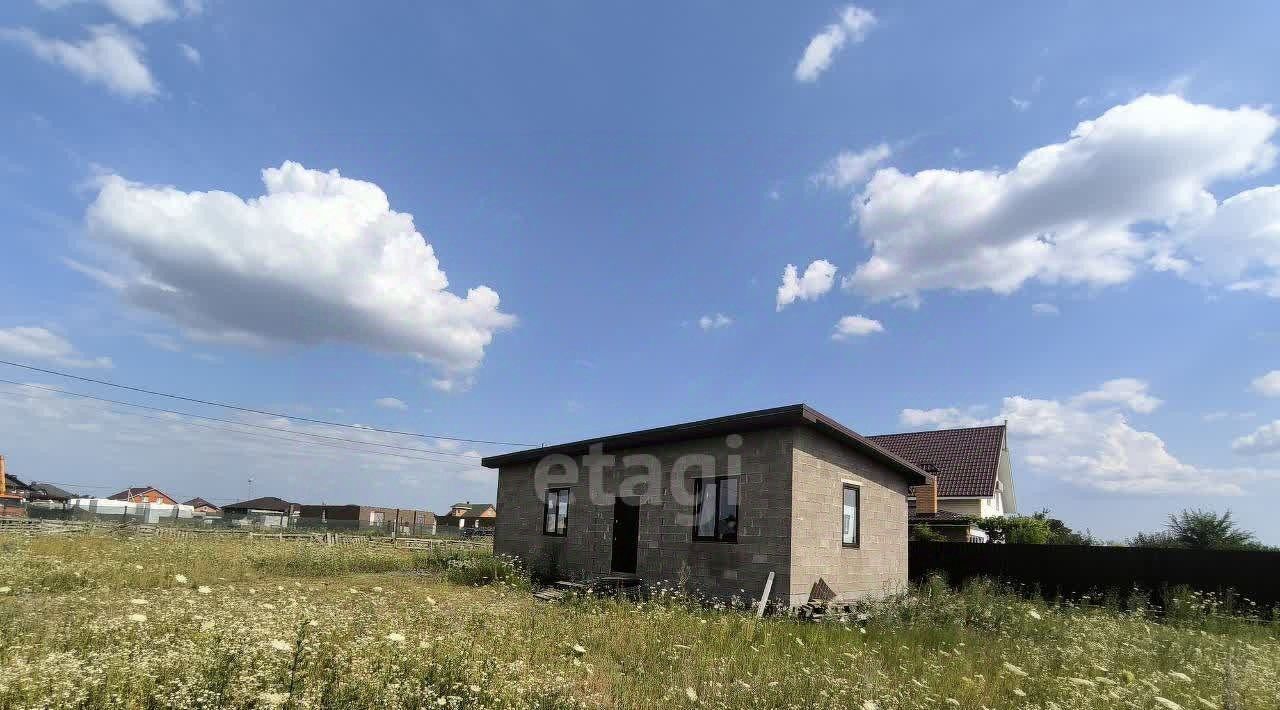 дом г Старый Оскол ул Пушкарская Дача фото 4
