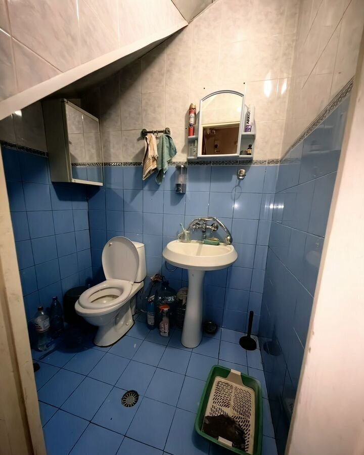 дом г Ростов-на-Дону р-н Ворошиловский Мясниковань мкр ул 3-я Опрятная 29 фото 4