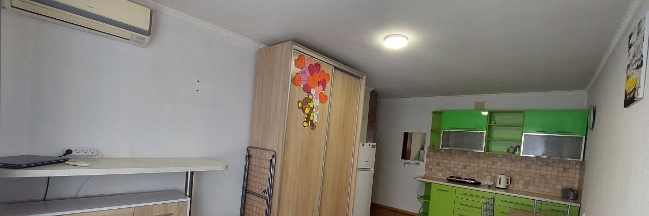 квартира г Уфа р-н Орджоникидзевский ул Калинина 55а фото 2