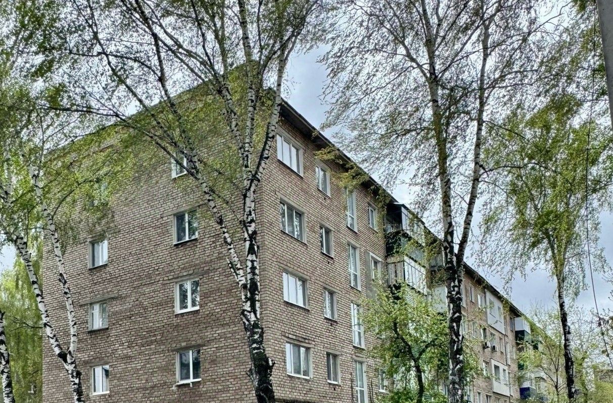 квартира г Стерлитамак ул Худайбердина 164 фото 4
