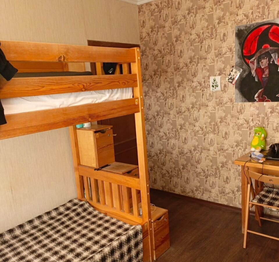 квартира г Оренбург р-н Дзержинский ул Липовая 3 фото 3