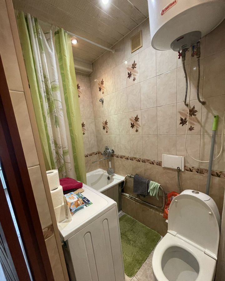 квартира г Рязань р-н Железнодорожный ул Черновицкая 22 фото 3