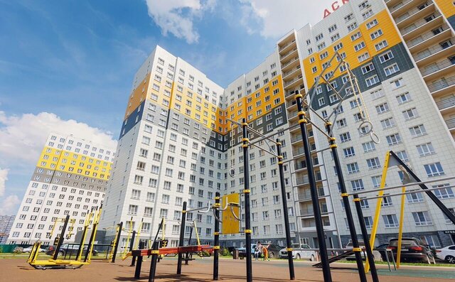 г Тверь р-н Московский ул Левитана 95а фото