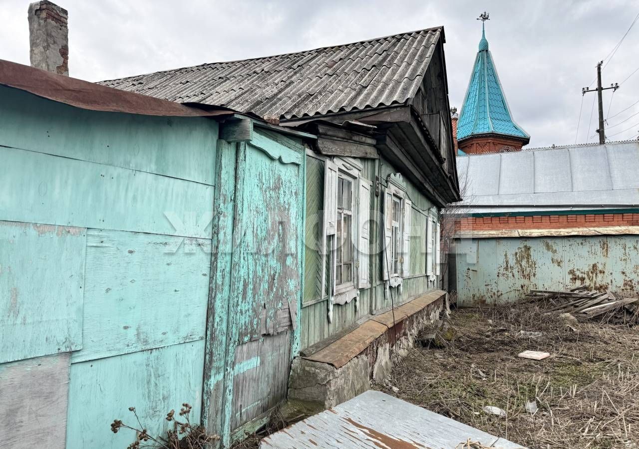 земля г Новосибирск Заельцовская ул Зои Космодемьянской фото 3
