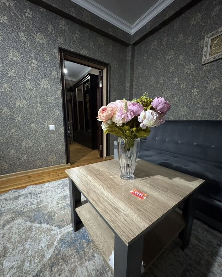квартира г Махачкала р-н Ленинский ул Зои Космодемьянской 28г фото 1