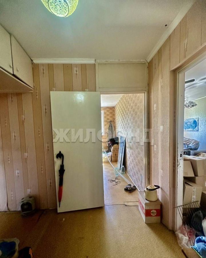 квартира г Тольятти р-н Автозаводский ул Фрунзе 37 фото 2