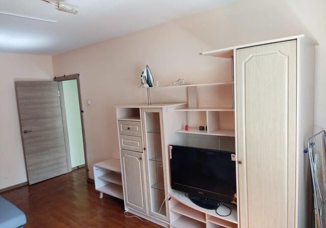 квартира р-н Советский Академгородок ул Ильича 19 фото