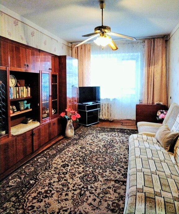 квартира г Горячий Ключ ул Заводская 43 фото 2