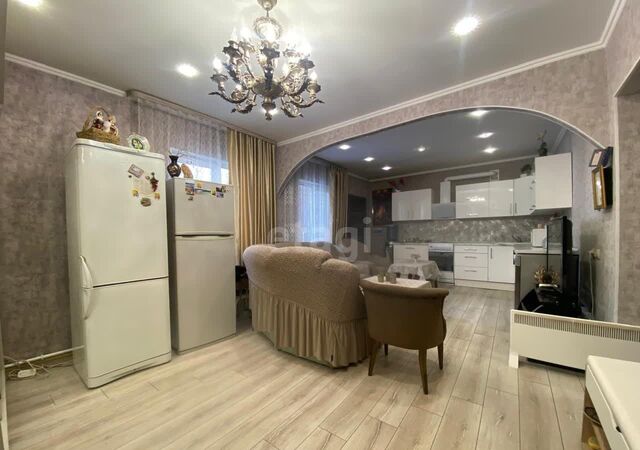 р-н Кировский ул Герцена 82а Кемеровская обл. — Кузбасс фото