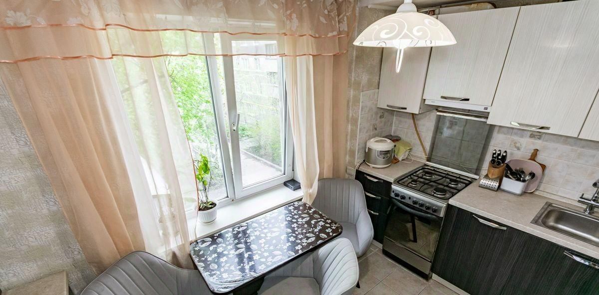 квартира г Екатеринбург Уральская пр-кт Седова 44 фото 1