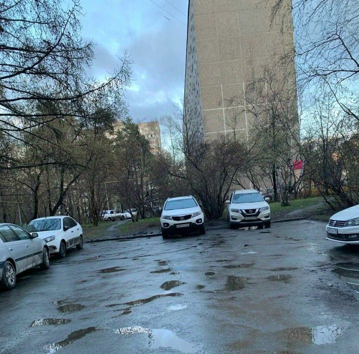квартира г Екатеринбург Чкаловская ул Волгоградская 184 фото 2