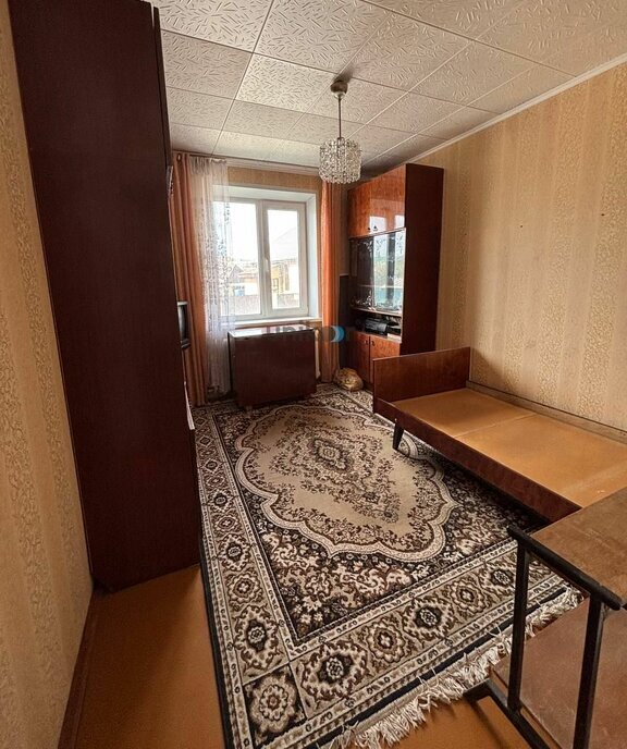квартира р-н Туймазинский г Туймазы ул Комарова 28 фото 4