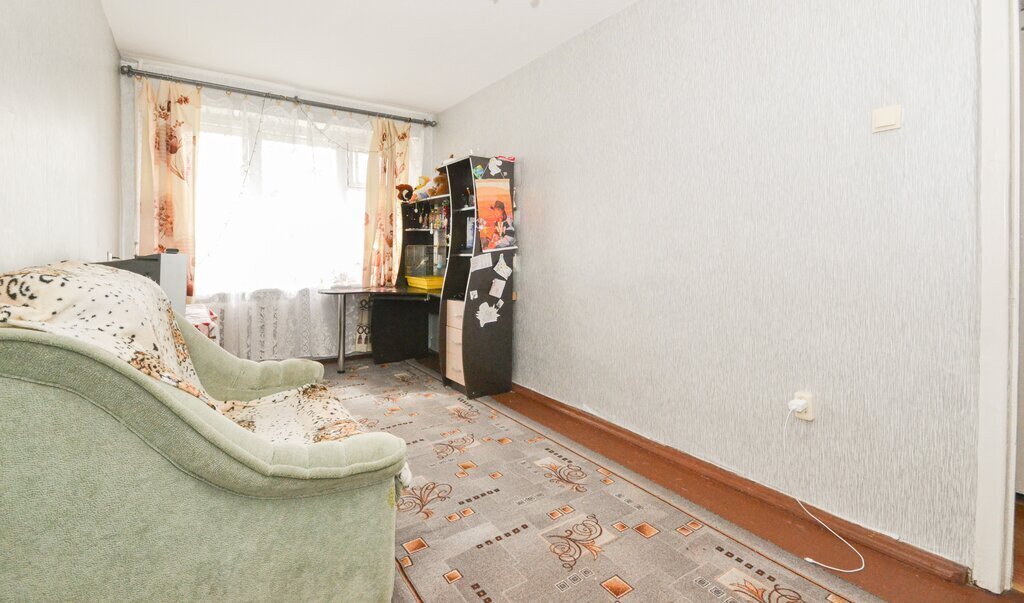 квартира г Великий Новгород Западный ул Свободы 1/8 фото 4