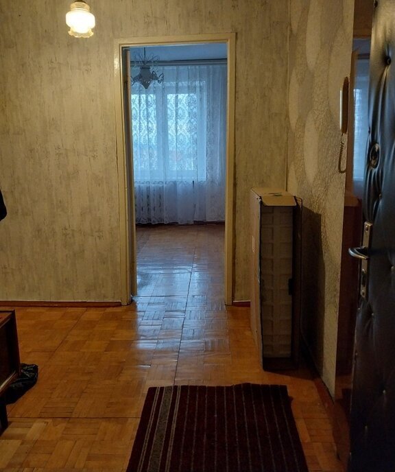 квартира г Тольятти ул Есенина 2 фото 4