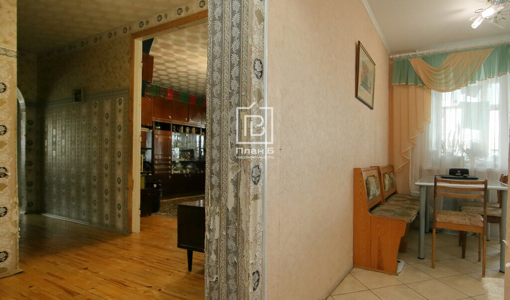 квартира г Калуга ш Грабцевское 128к/1 фото 4