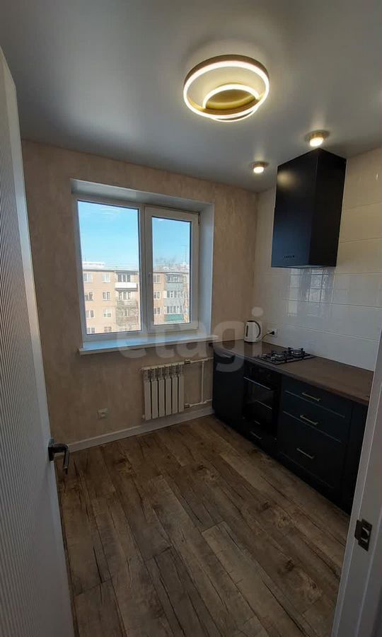 квартира г Курган Центральный ул. Карла Маркса, 111 фото 2