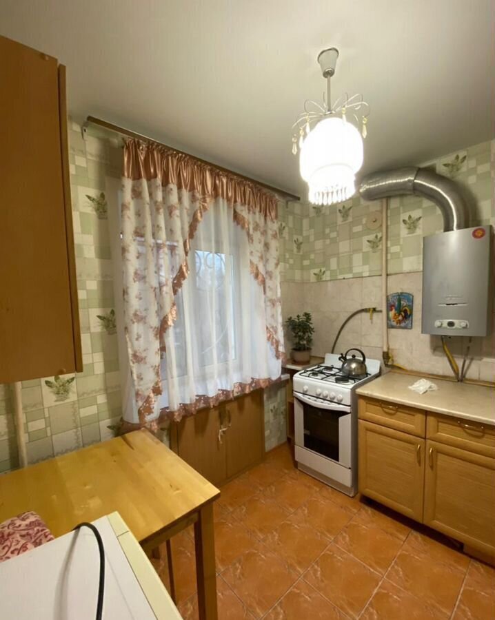 квартира г Казань р-н Советский ул Парковая 2 фото 3