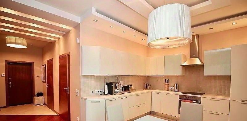 квартира г Москва метро ЦСКА проезд Берёзовой Рощи 12 фото 2