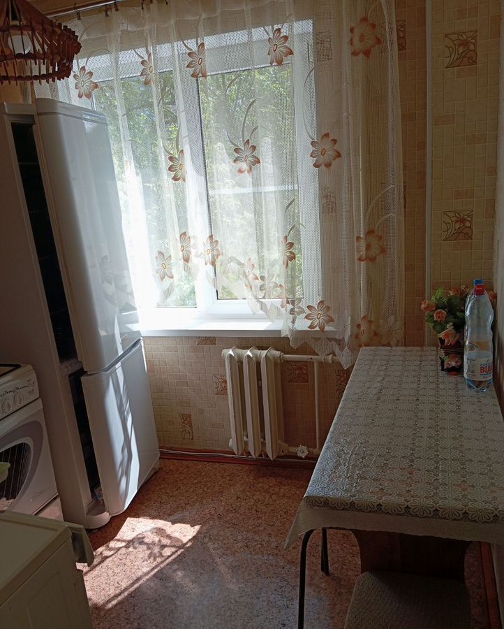 квартира г Волгоград р-н Краснооктябрьский ул им. Хользунова 38 фото 4
