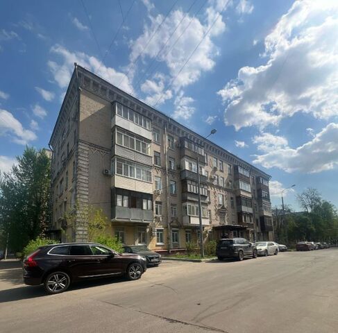 свободного назначения метро Дмитровская дом 3к/5 фото